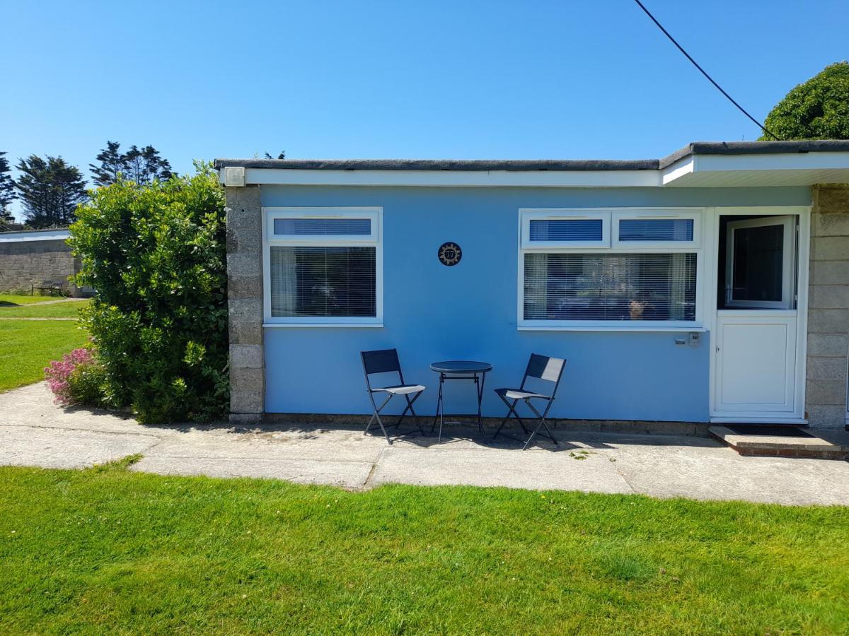 Sunrise 77 Sandown Bay Holiday Centre Generous Ferry Saving! Exterior photo